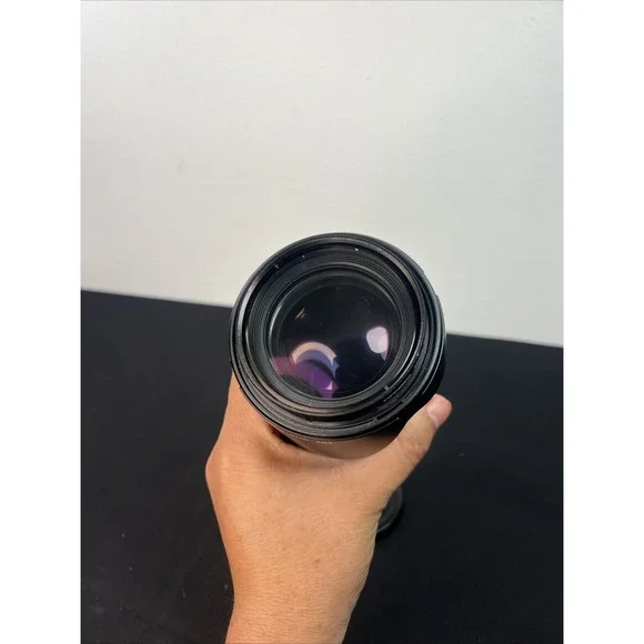 Tamron LD 185D 28-300mm 1:3.5-6.3 LD Aspherical AF IF Lens For Minolta/Sony